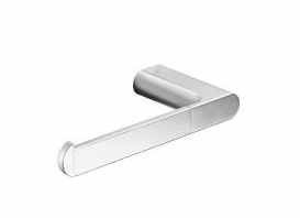 Inda Mito Toilet Roll Holder Right Hand - 17 x 3H x 8cm 