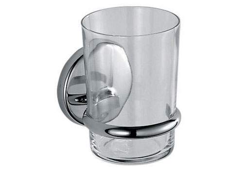 Inda Colorella Tumbler and Holder A23100