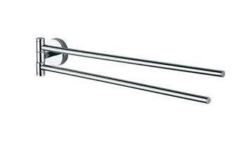 Inda Forum Swivel Bathroom Towel Rail