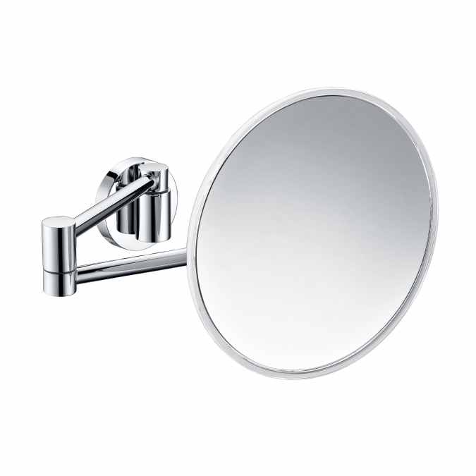 Maldive Round Magnifying Mirror