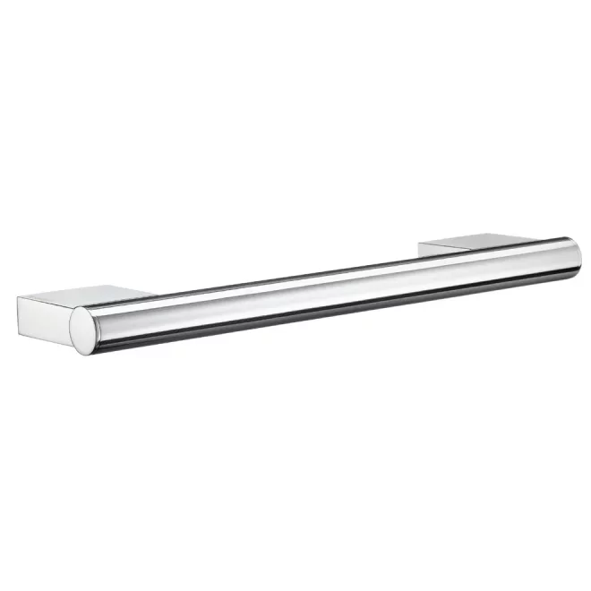 Smedbo Air Grab Rail | Polished Chrome