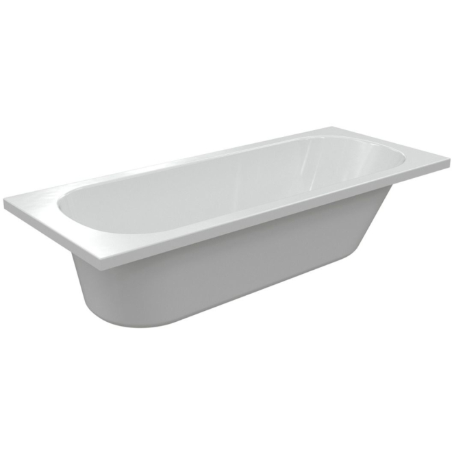 Anatra Single End 1700 x 700mm Bath
