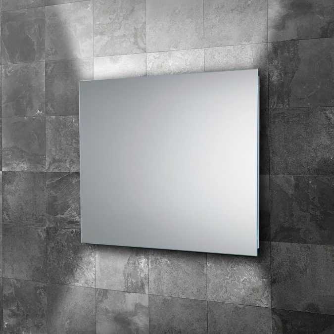 HIB Aura 80 Ambient LED Mirror, 600 x 800