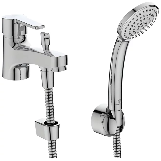 Ideal Standard Calista Single Lever Bath Shower Mixer Tap