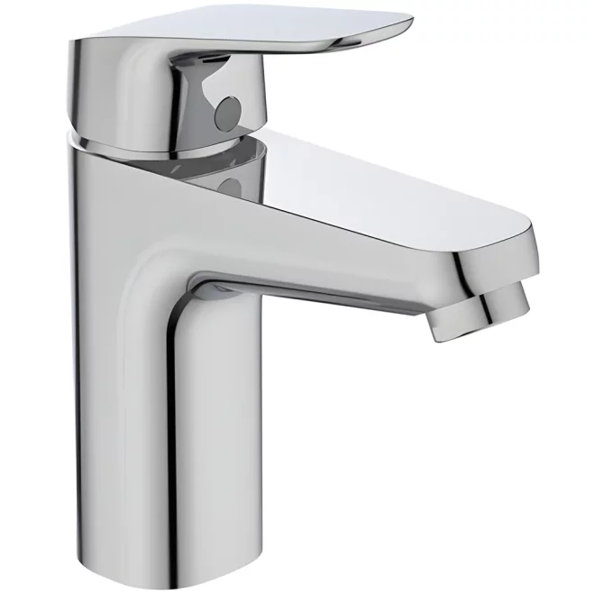 Ideal Standard Ceraflex Chrome Single Lever Bath Filler