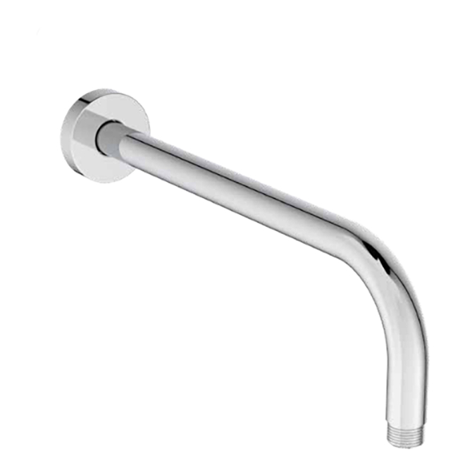 Ideal Standard Idealrain Wall Arm 300mm - Chrome