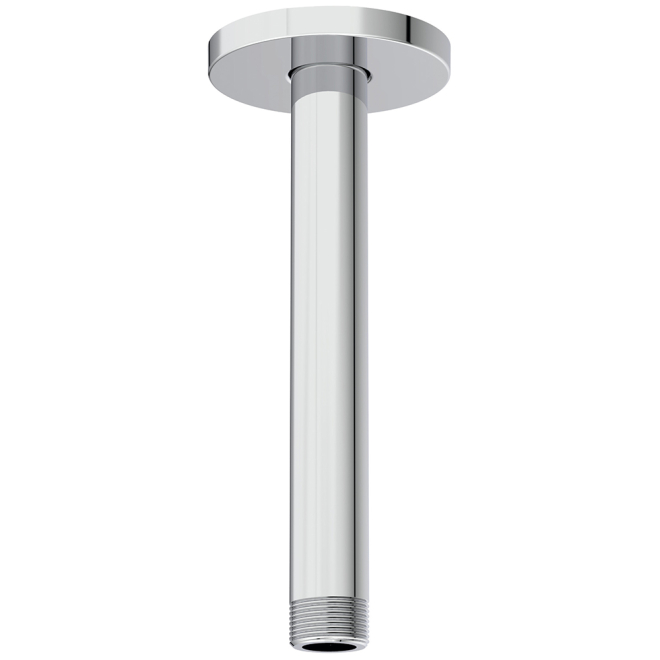 Ideal Standard Idealrain Ceiling Arm 150mm - Chrome