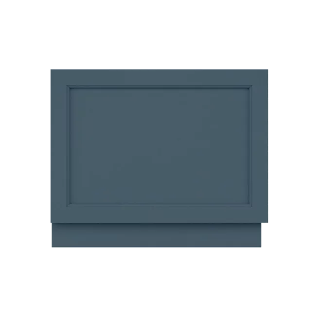 Bayswater 700mm Stiffkey Blue Bath End Panel