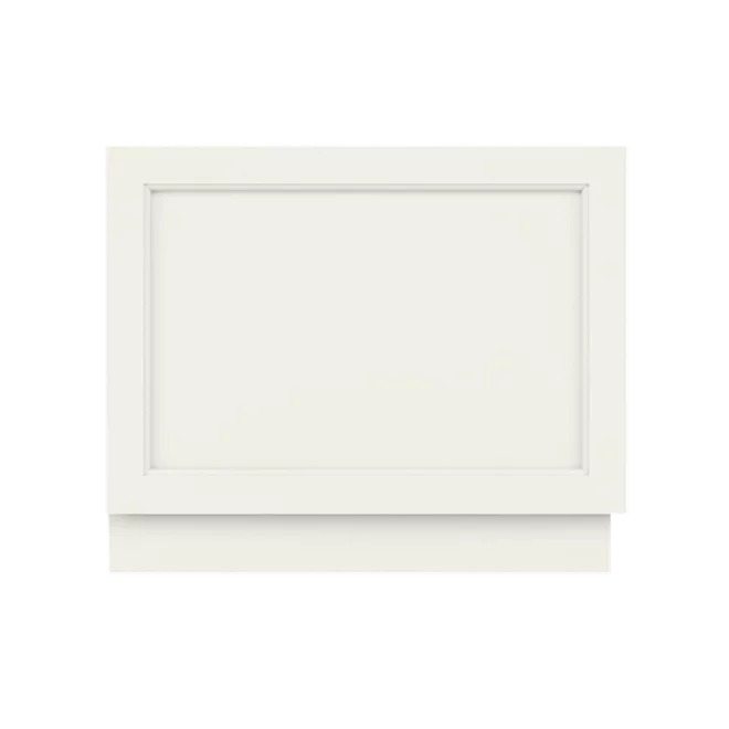 Bayswater 700mm Pointing White Bath End Panel