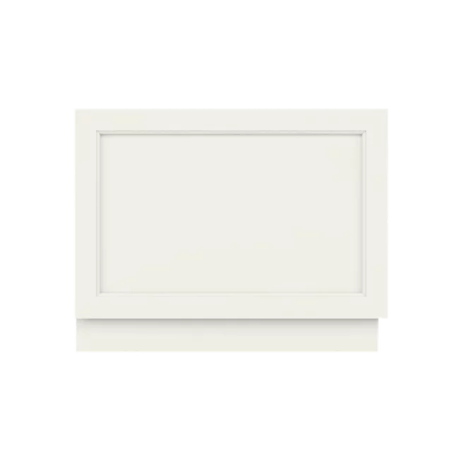 Bayswater 750mm Pointing White Bath End Panel