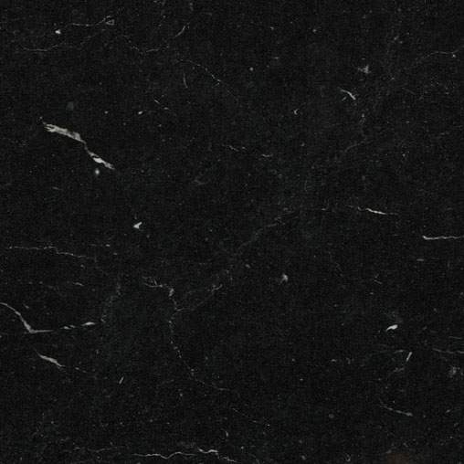 Marble Noir Gloss Laminate Worktop - 3050 x 600mm - Nuance Bushboard