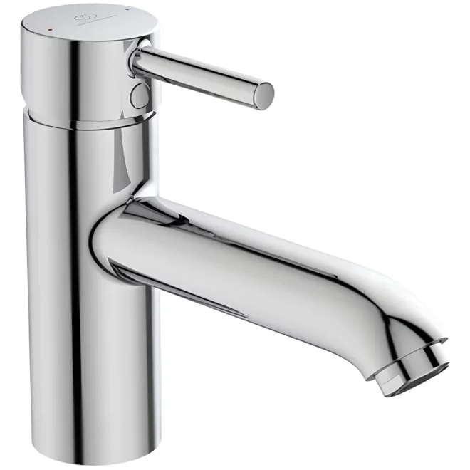 Ideal Standard Ceraline Chrome Single Lever Bath Filler