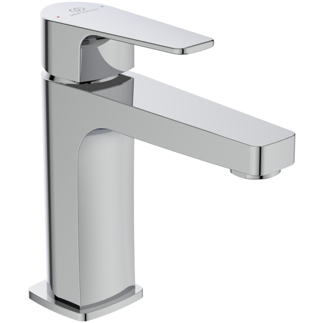 Ideal Standard Cerafine D Single Lever Basin Mixer 