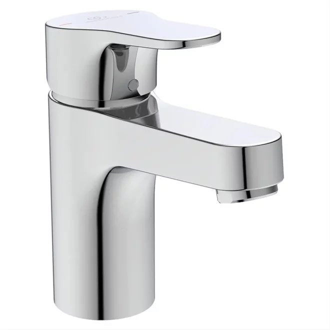 Ideal Standard Cerabase Single Lever Basin Mixer Tap