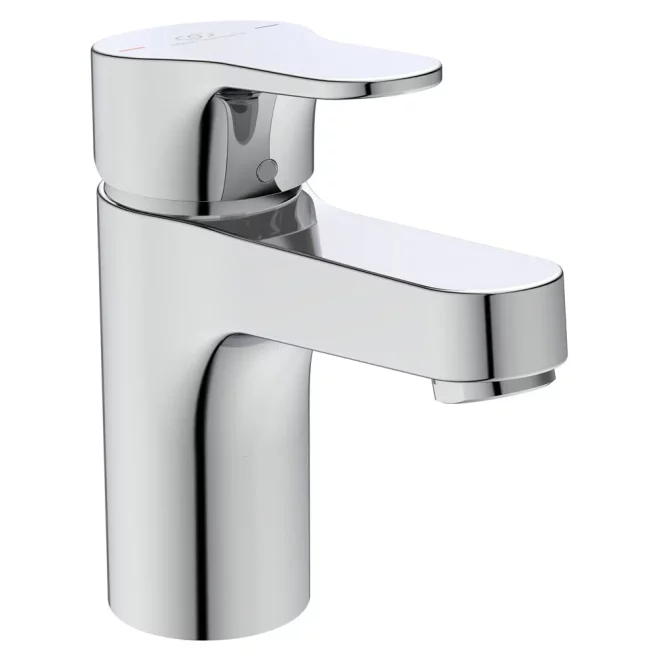 Ideal Standard Cerabase Single Lever Bath Filler Tap