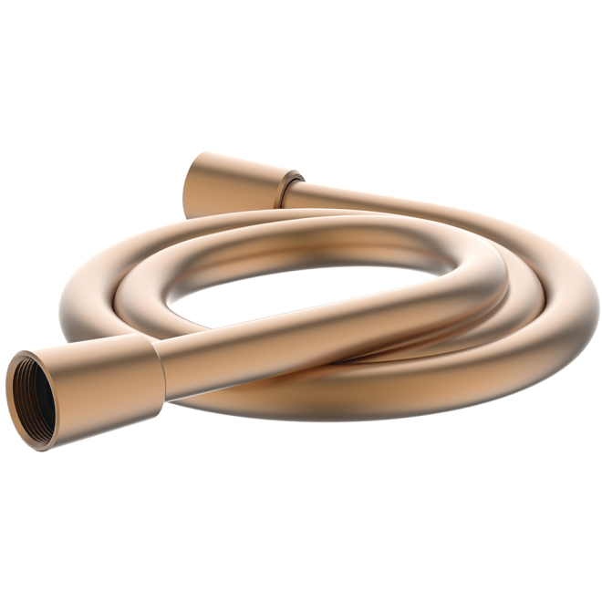 Ideal Standard Idealflex Shower Hose 1.75m - Bronze