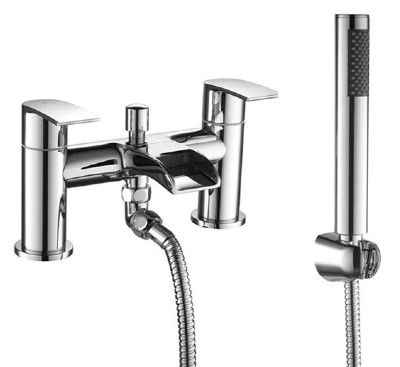 Leyburn Bath Shower Mixer Tap - BTAP0705