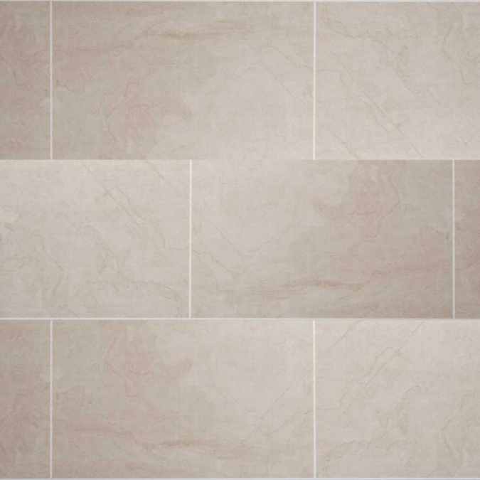 Beige Grout Line Tile Neptune Tile Effect Upvc Wall Cladding 2 7