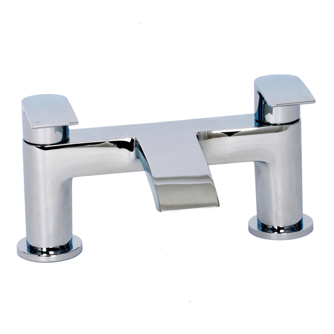 Coll Bath Filler Tap - Highlife Bathrooms