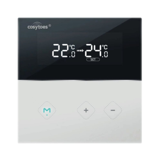 Cosytoes MT4 Manual Thermostat Control