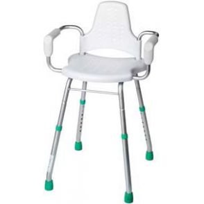 Croydex Modular Shower Stool AP400222