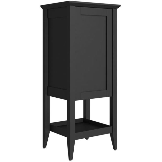 Dendermond Matt Anthracite Midi Boy Unit