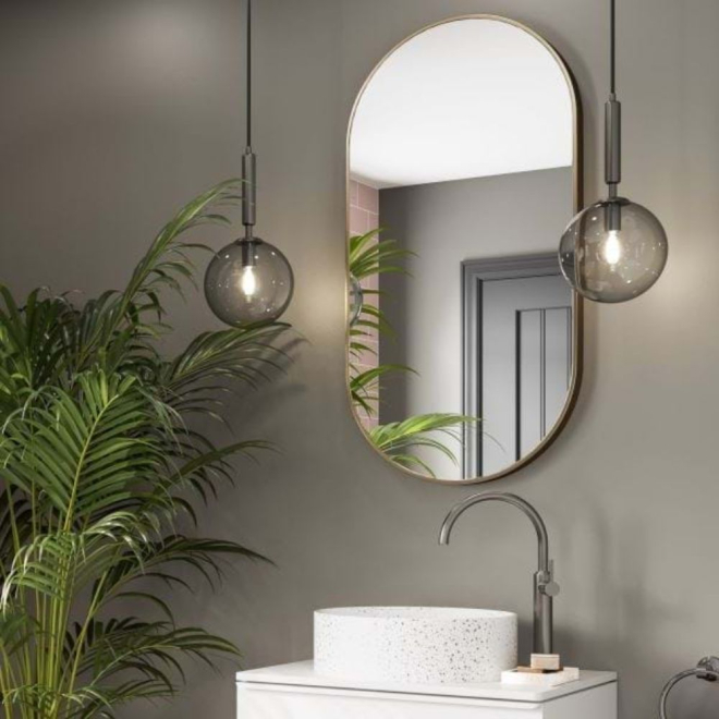 Multipanel Pure 3 Sided Wall Panel Kit