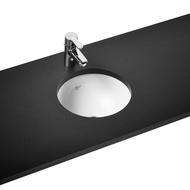 Ideal Standard Concept Sphere 380mm Under Counter Basin