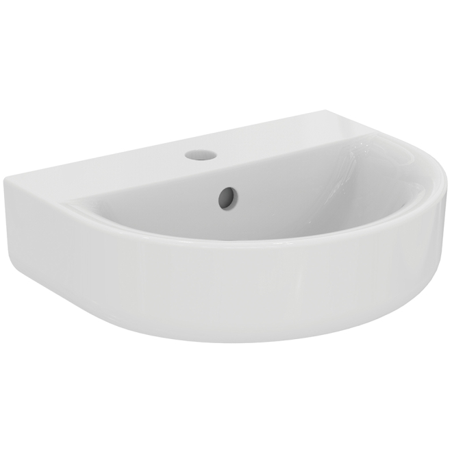 Ideal Standard Concept Arc 450mm Cloakroom Basin