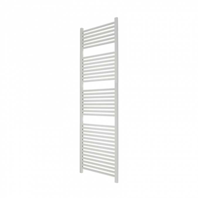 Abacus Linea Towel Rail 1700 x 400mm - White