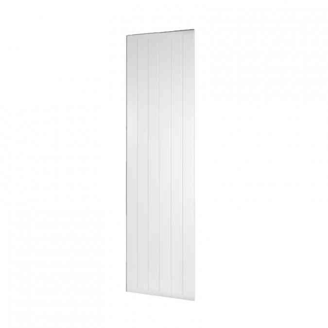 Abacus Elegance Sheer White Radiator 1400 x 360mm