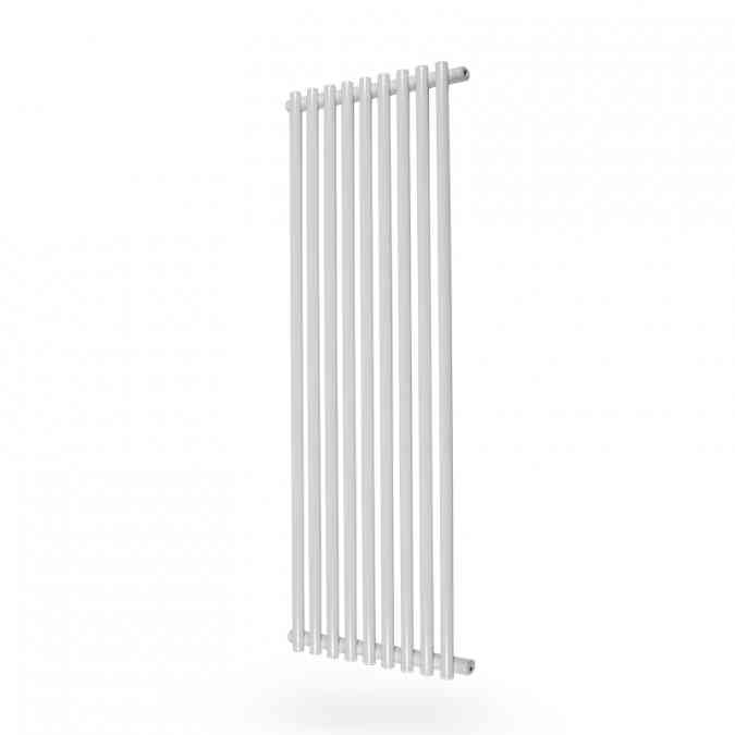 Abacus Elegance Tiempo Towel Rail 1400 x 380mm - White