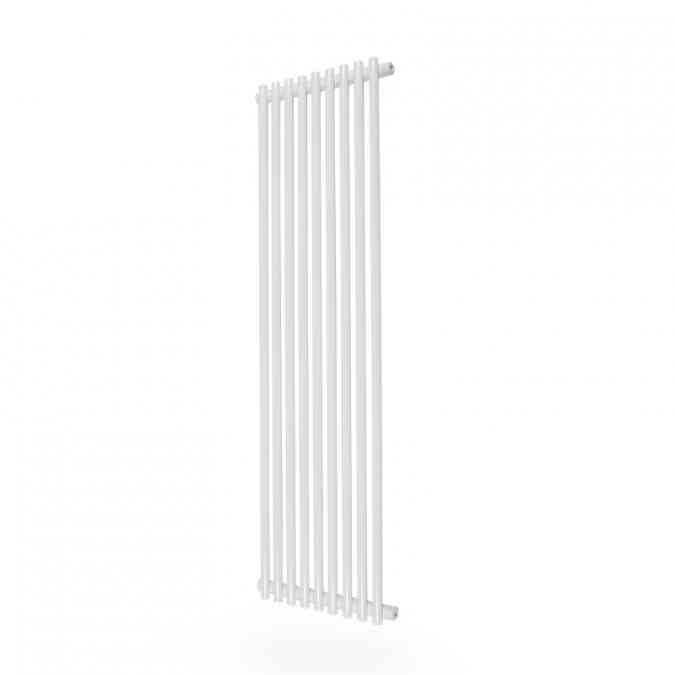 Abacus Elegance Tiempo Towel Rail 1800 x 380mm - White