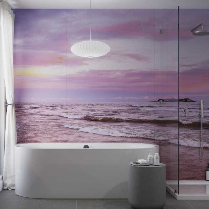 Escape Showerwall Acrylic Wall Panels