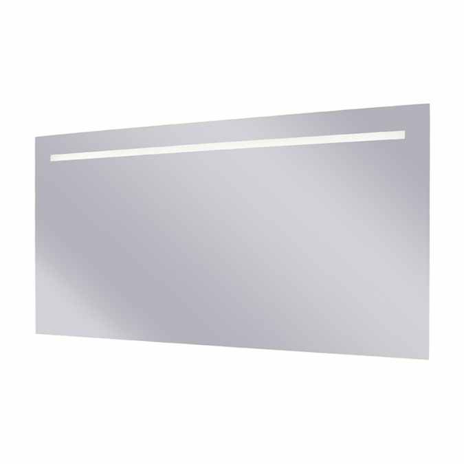 Abacus 1200 x 600mm - Pure LED Bathroom Mirror