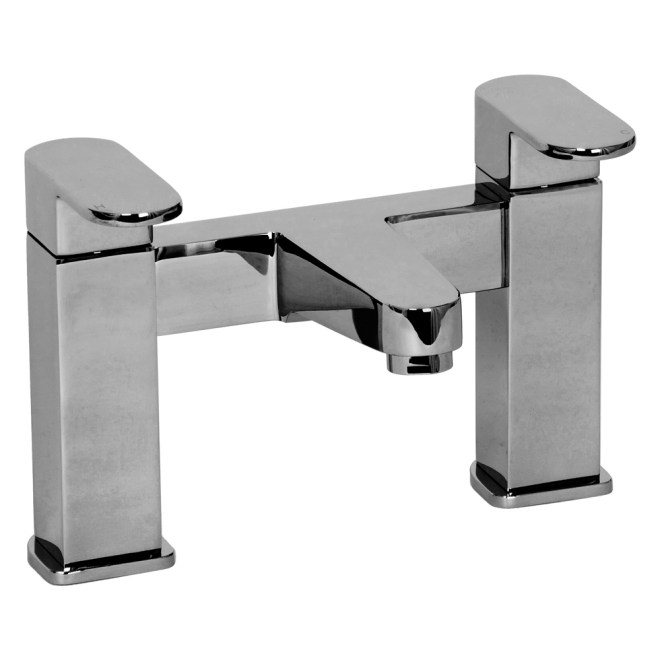 Galston Bath Filler Tap - Highlife Bathrooms