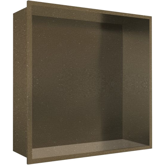 Genesis KBNS 300mm York Stone Kitchen & Bathroom Niche