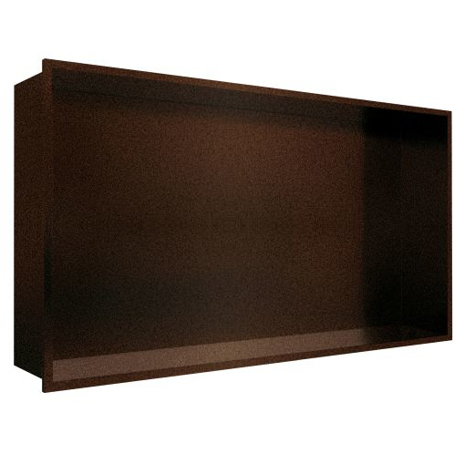 Genesis KBNS 600mm Bronzite Kitchen & Bathroom Niche
