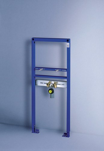 Grohe Rapid SL Wall Frame for Basin 1.20m