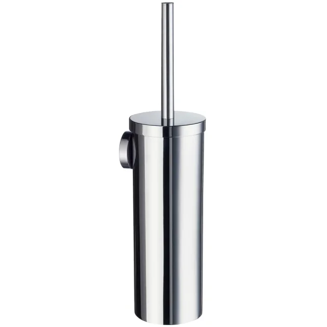 Smedbo Home Polished Chrome Toilet Brush