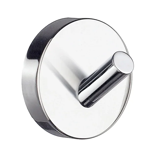 Smedbo Home Chrome Towel Hook