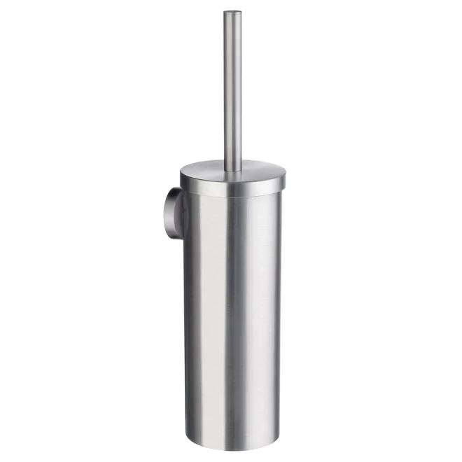 Smedbo Home Brushed Chrome Toilet Brush