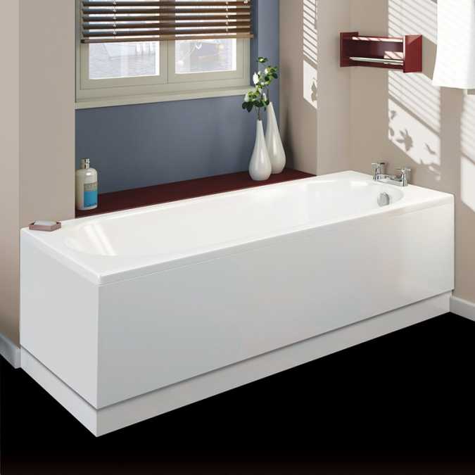 MDF Bath Panel