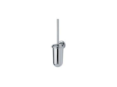 Inda Hotellerie Toilet Brush and Holder A04140