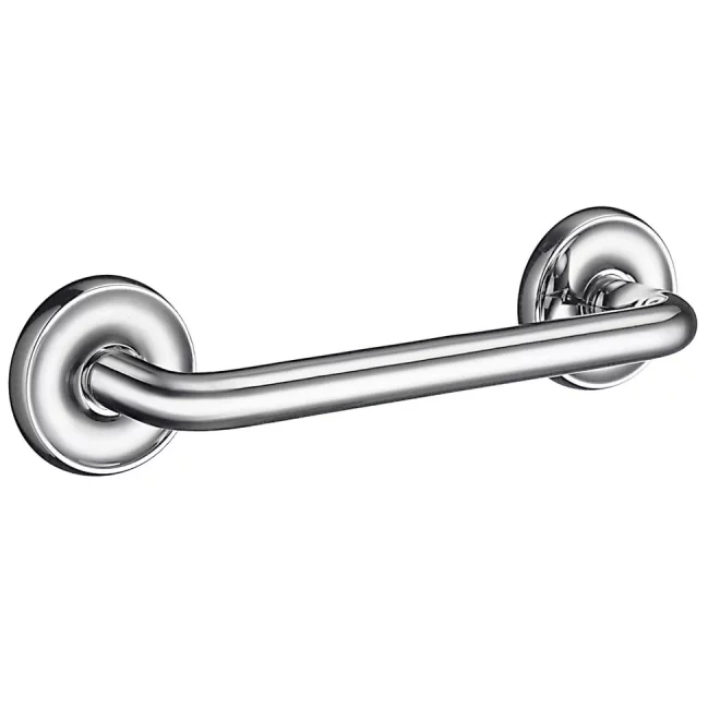 Smedbo Villa Chrome Grab Rail
