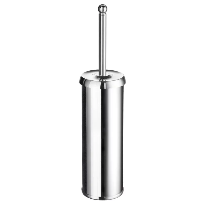 Smedbo Villa Chrome Toilet Brush