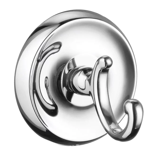 Smedbo Villa Large Chrome Towel Hook