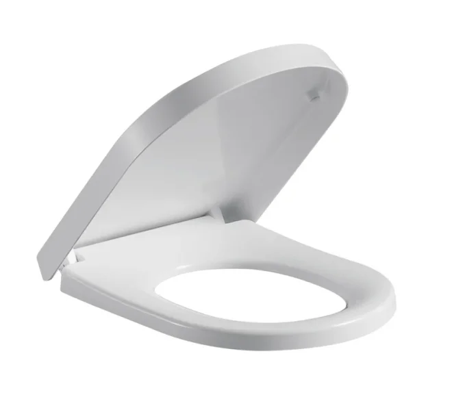Kartell Primo Round Soft Close Seat