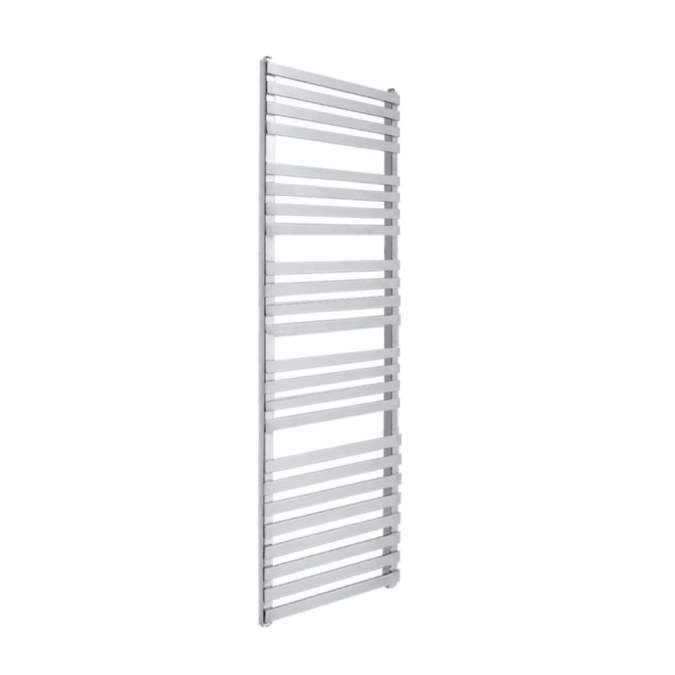Abacus Kubik 1400 x 500mm Stainless Steel Towel Rail