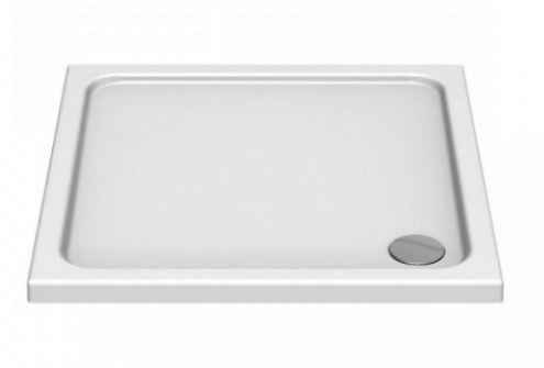 Kudos Kstone 800 x 800mm Square Shower Tray